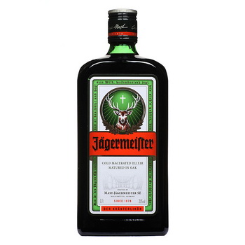 野格利口酒